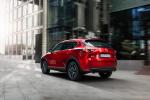 Mazda CX-5 2017 года (WW)